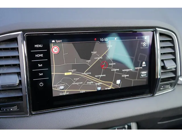 Škoda Karoq 1.5 TSI ACT Style 2018 Benzine 40