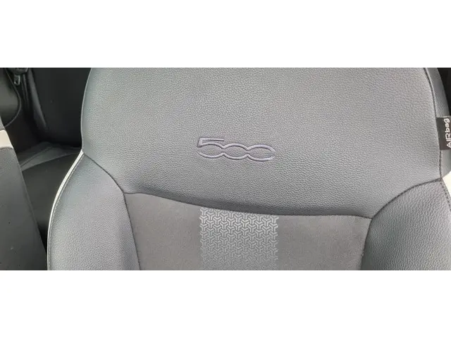 Fiat 500 0.9 TwinAir Turbo Collezione 2018 Benzine 18