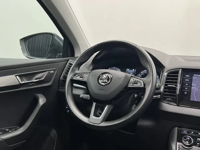 Škoda Karoq 1.5 TSI ACT Style Business 2018 Benzine 41