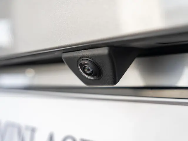 MINI Aceman E 2025 Elektrisch 21