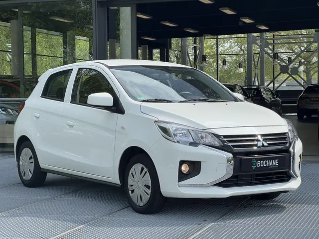 Mitsubishi Space Star 1.2 Connect+ 2024 Benzine 5