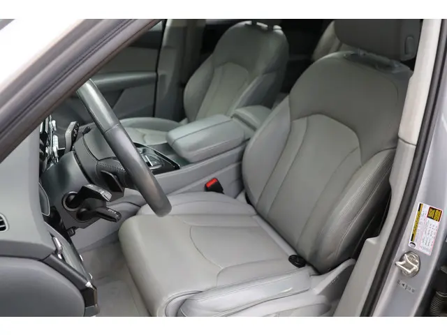 Audi Q7 3.0T Quattro 2017 Benzine 47