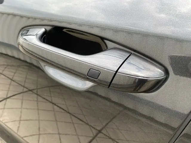 Kia Niro EV Edition 64.8 kWh 2023 Elektrisch 10