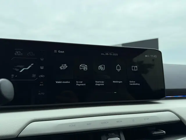 Kia EV4 GT-PlusLine 81.4 kWh 2025 Elektrisch 17
