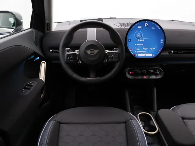MINI Aceman E 2025 Elektrisch 9
