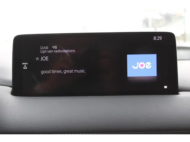 Mazda CX-5 2.5 4WD SkyActiv-G 194 Signature 2021 Benzine 22