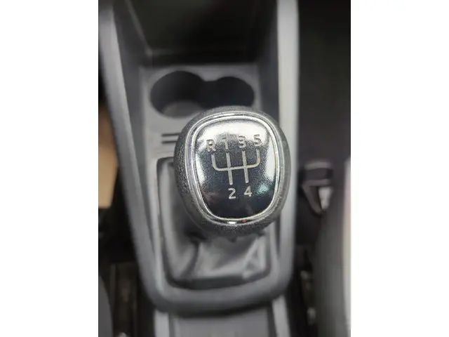 Škoda Fabia 1.0 TSI 70kW Greentech Ambition 2018 Benzine 16