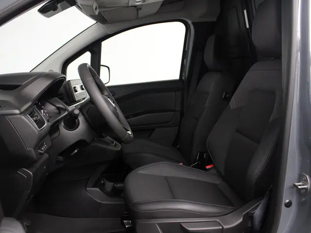 Renault Kangoo E-Tech Advance 2023 Elektrisch 8
