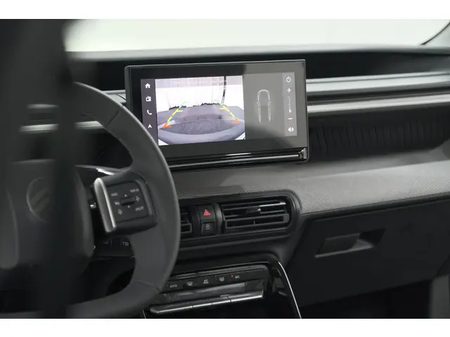 Citroën C3 1.2 Turbo 100pk Max 2025 Benzine 44