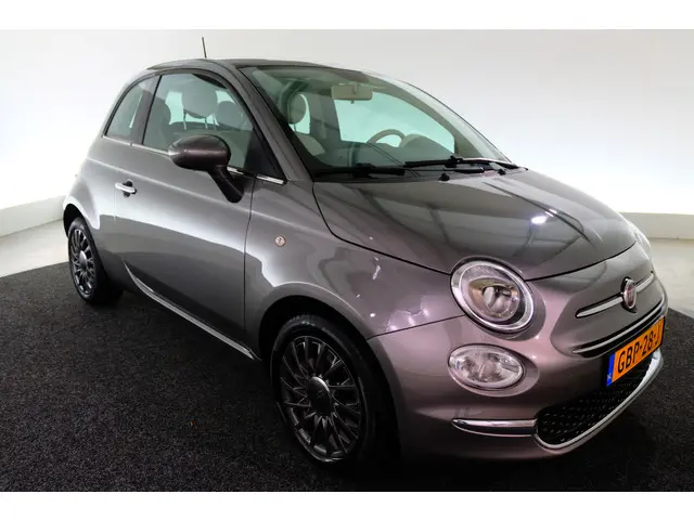 Fiat 500 1.2 Lounge 2019 Benzine 24