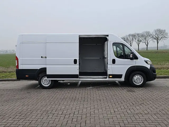 Peugeot Boxer 335 2021 Diesel 12