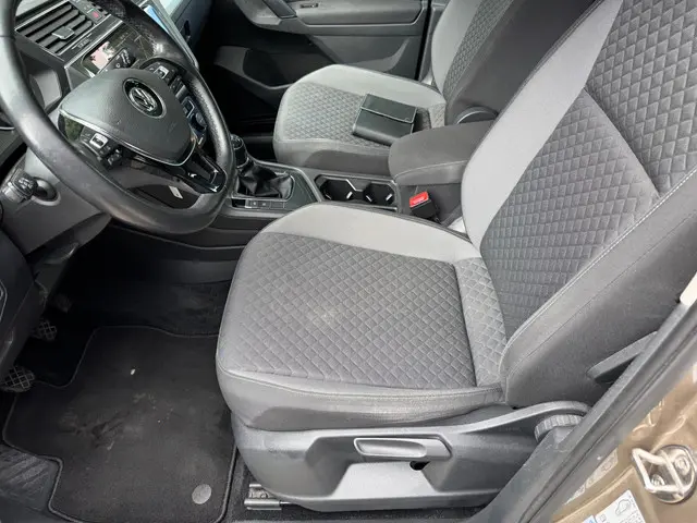 Volkswagen Tiguan 1.4 TSI Comfortline 2018 Benzine 9