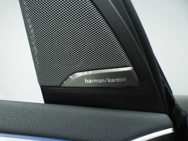 BMW iX3 High Executive Edition 80 kWh 2025 Elektrisch 38