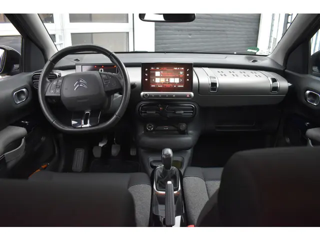 Citroën C4 Cactus PureTech 110 Shine 2018 Benzine 28
