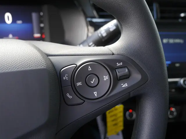 Opel Corsa 1.2 Turbo Edition 2025 Benzine 20