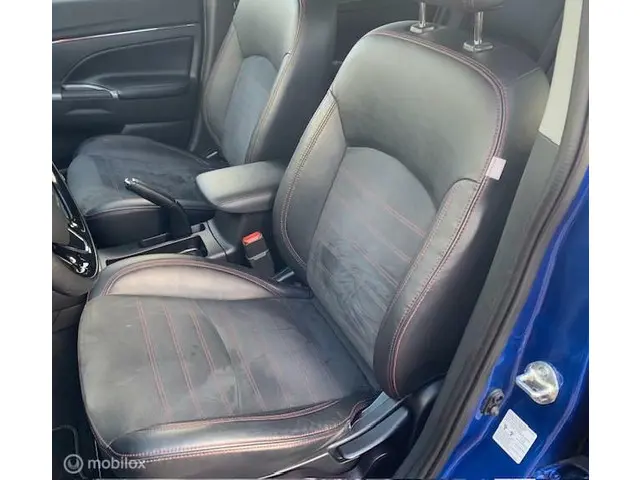 Mitsubishi ASX 1.6 Cleartec Connect Pro+ 2019 Benzine 11