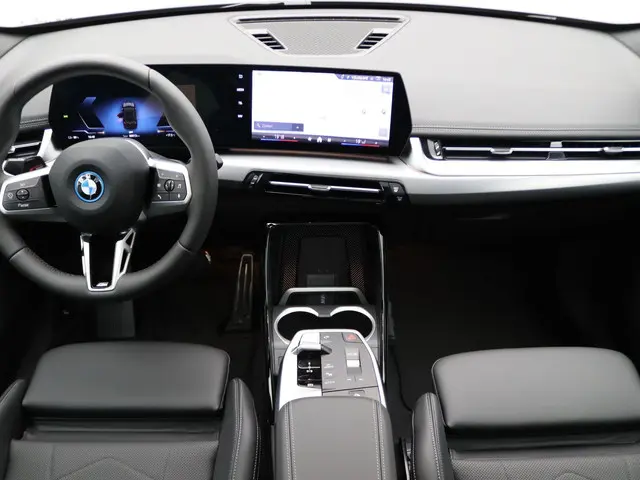 BMW iX1 eDrive20 2025 Elektrisch 29
