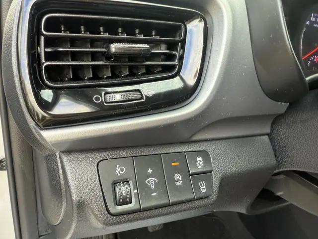 Kia Stonic 1.0 T-GDi MHEV DynamicLine 2021 Benzine 18