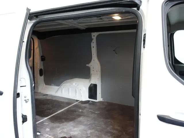 Citroën Jumpy 120PK L3 Club Sport Edition 2021 Diesel 40