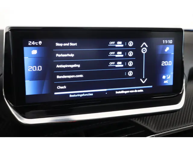 Peugeot 2008 1.2 PureTech GT-Line 2020 Benzine 29