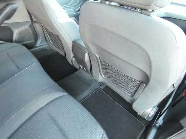 Ford Focus HELAAS VERKOCHT!!! 2018 Benzine 35