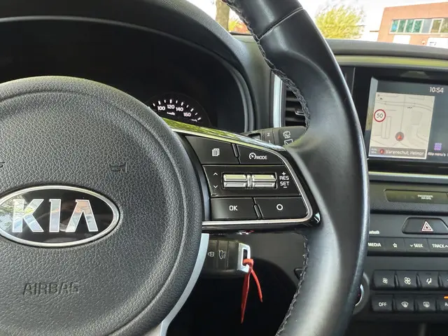 Kia Sportage 1.6 GDI DynamicLine 2019 Benzine 19
