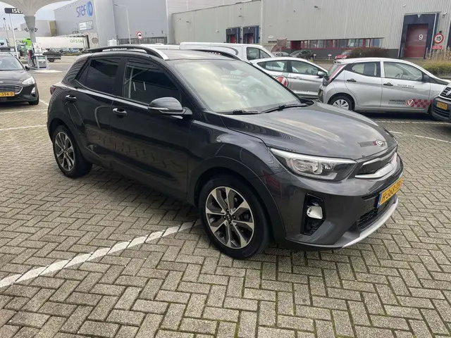 Kia Stonic 1.0 T-GDi DynamicPlusLine 2020 Benzine 25