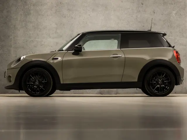 MINI Cooper 2