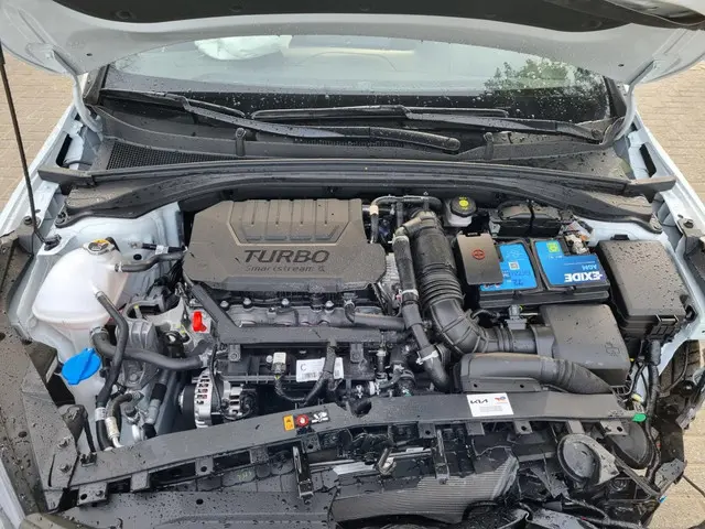 Kia ProCeed 1.5 T-GDi Aut. GT-Line Pano Led 2024 Benzine 8