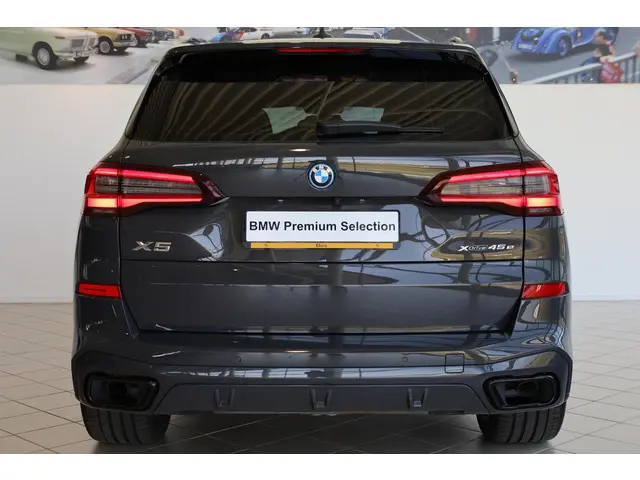 BMW X5 xDrive45e 2021 Hybride Benzine 5