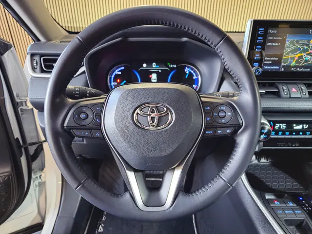 Toyota RAV4 2.5 Hybrid 2021 Hybride Benzine 11