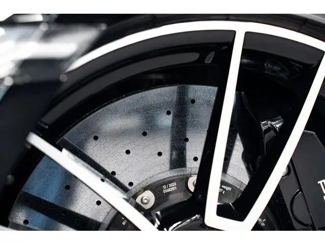 Porsche 911 3.8 Turbo S 2020 Benzine 14