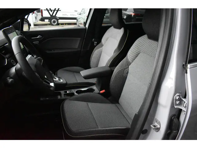 Renault Symbioz Techno 2025 Hybride Benzine 16