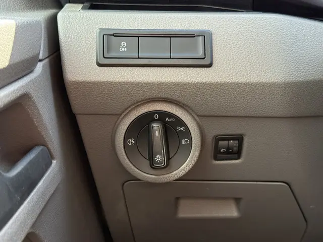 Volkswagen e-Transporter 113PK 2020 Elektrisch 24