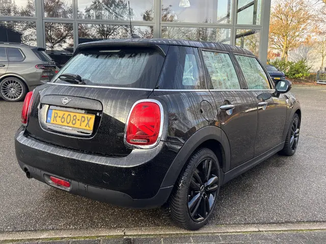 MINI One Mini 1.5 Chili 2020 Benzine 4