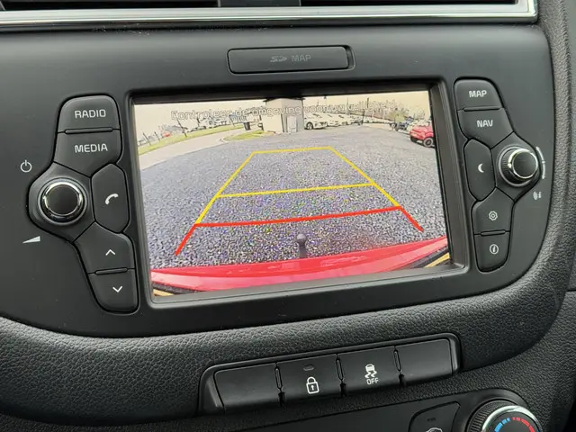 Kia cee'd 1.0 T-GDi First Edition 2016 Benzine 16