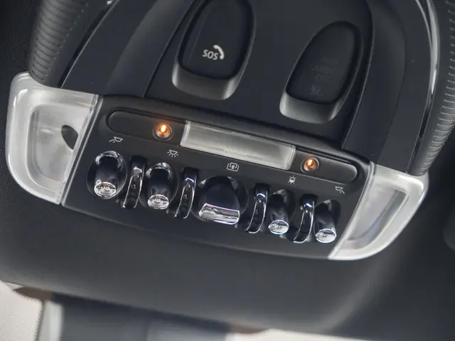 MINI Countryman Cooper S Aut. 2021 Benzine 37