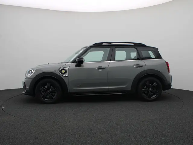 MINI Countryman Cooper S E ALL4 2022 Hybride Benzine 4
