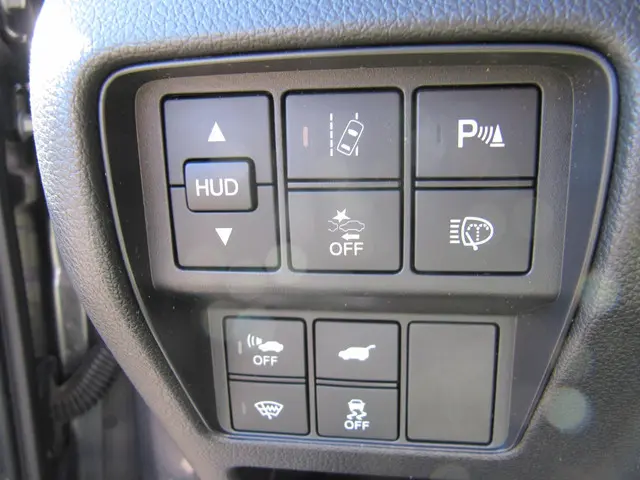 Honda CR-V 2.0 Hybrid AWD Executive 2019 Hybride Benzine 14