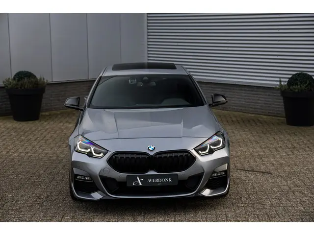 BMW 2 Serie Gran Coupé 218i M-Sport Pro 2023 Benzine 15