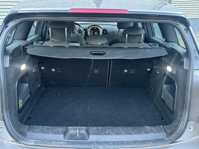 MINI Clubman 1.5 One D Pepper Business BTW 2016 Diesel 23