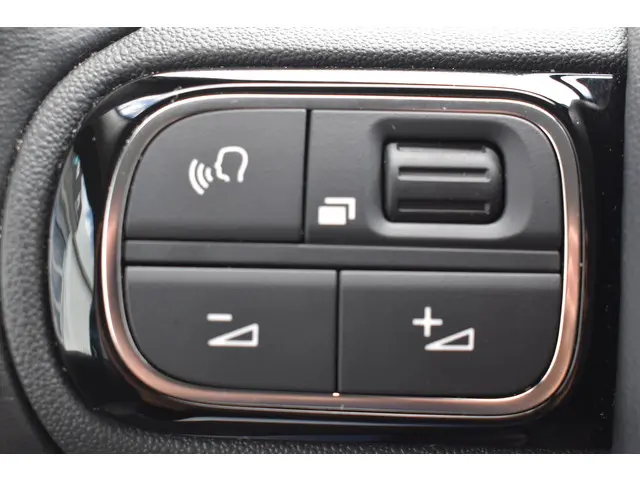 Citroën C3 PureTech 110 EAT6 Max 2024 Benzine 13