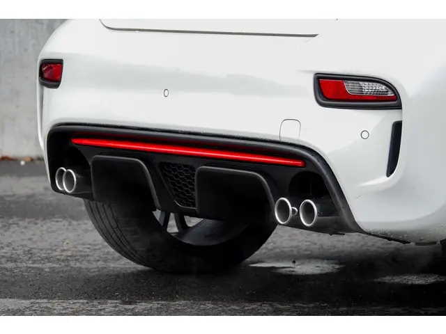 Abarth 595 1.4 T-Jet Pista 2019 Benzine 15