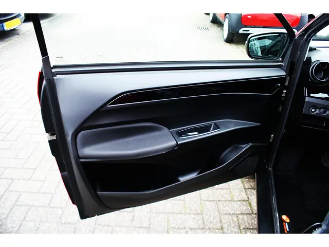 Aixam eCity Brommobiel Sport 2024 Elektrisch 9