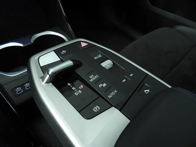 BMW iX1 eDrive20 2025 Elektrisch 45