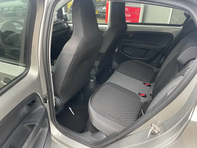 Škoda Citigo 1.0 Greentech Ambition SPORT 2017 Benzine 14