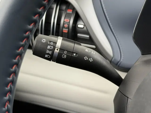 BYD ATTO 3 Comfort 60 kWh 2023 Elektrisch 23