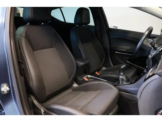 Opel Astra 1.4 Innovation |CAM|Carplay|AGR| 2016 Benzine 24