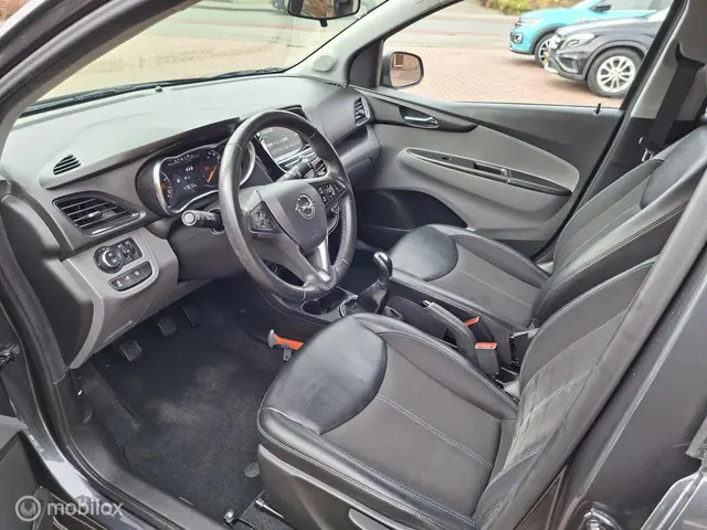 Opel KARL 1.0 ecoFLEX Innovation 2018 Benzine 9