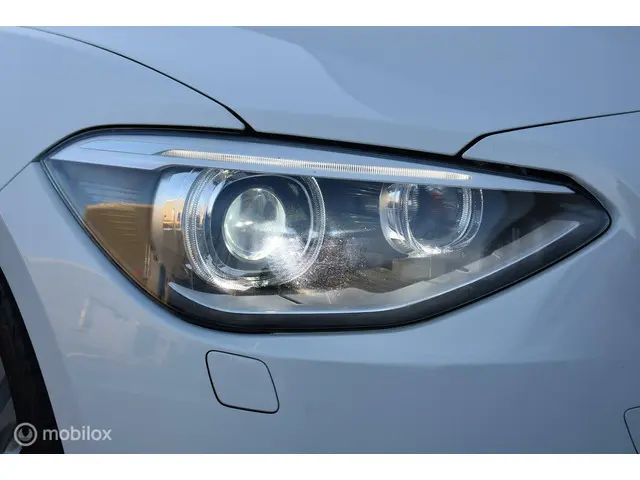 BMW 1 Serie 114i EDE M Sport Edition 2015 Benzine 30